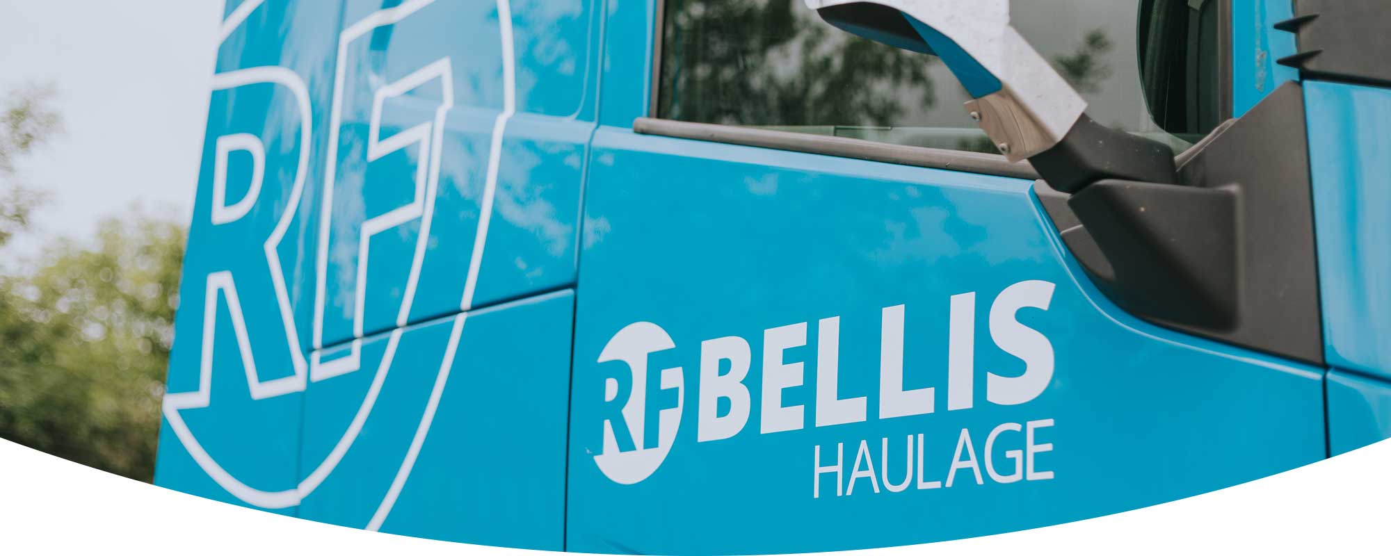 R.F. Bellis Haulage Limited